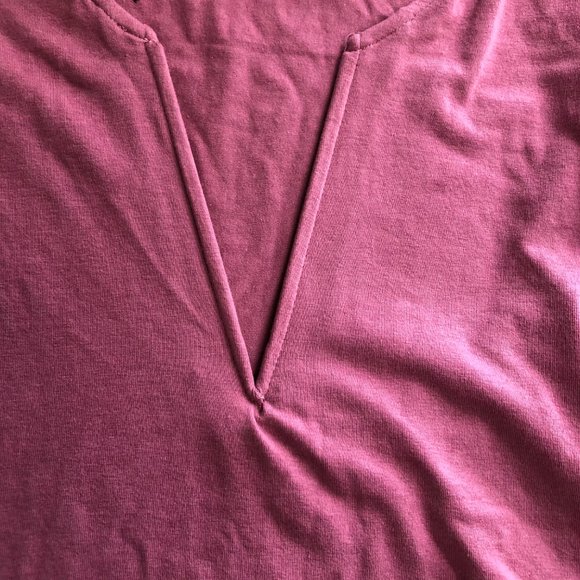 Express Plunge Wire Thong Bodysuit Top - Picture 3 of 10